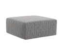 Avondale - Cocktail Ottoman