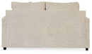 Soletren - Stationary Loveseat