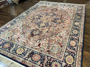 Karastan Rug 8.8 x 12, Karastan Heriz