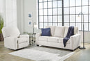 Rannis Coastal Pro 2in1 Sofa Sleeper GelMemoryFoam