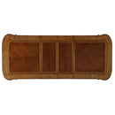 Picardy - Dining Table - Honey Oak