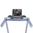 DeerRun A1 Pro Folding Smart 10 MPH Treadmill with 6% Incline