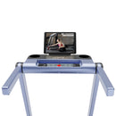 DeerRun A1 Pro Move+  6% Incline Foldable Treadmill——2025 Upgraded Chip & NFC Support | 350Lbs, 10mph