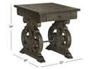 Bellamy - Rectangular Table