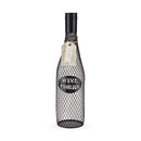 Modern Wine Bottle Cork Holder