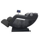 Massage Chair,Full Body Zero Gravity Recliner , Hip Heating, Foot Massage and Air Massage System for Home Office, for mom/dad (Black)