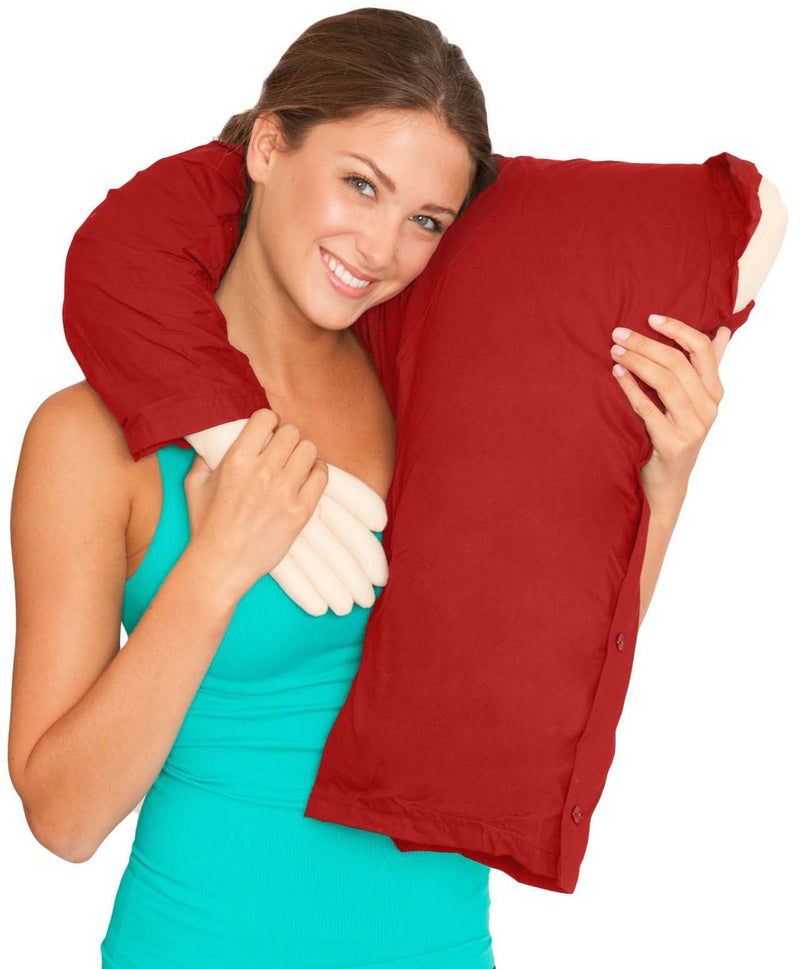 Boyfriend Pillow - Boyfriend Body Pillow with Arms