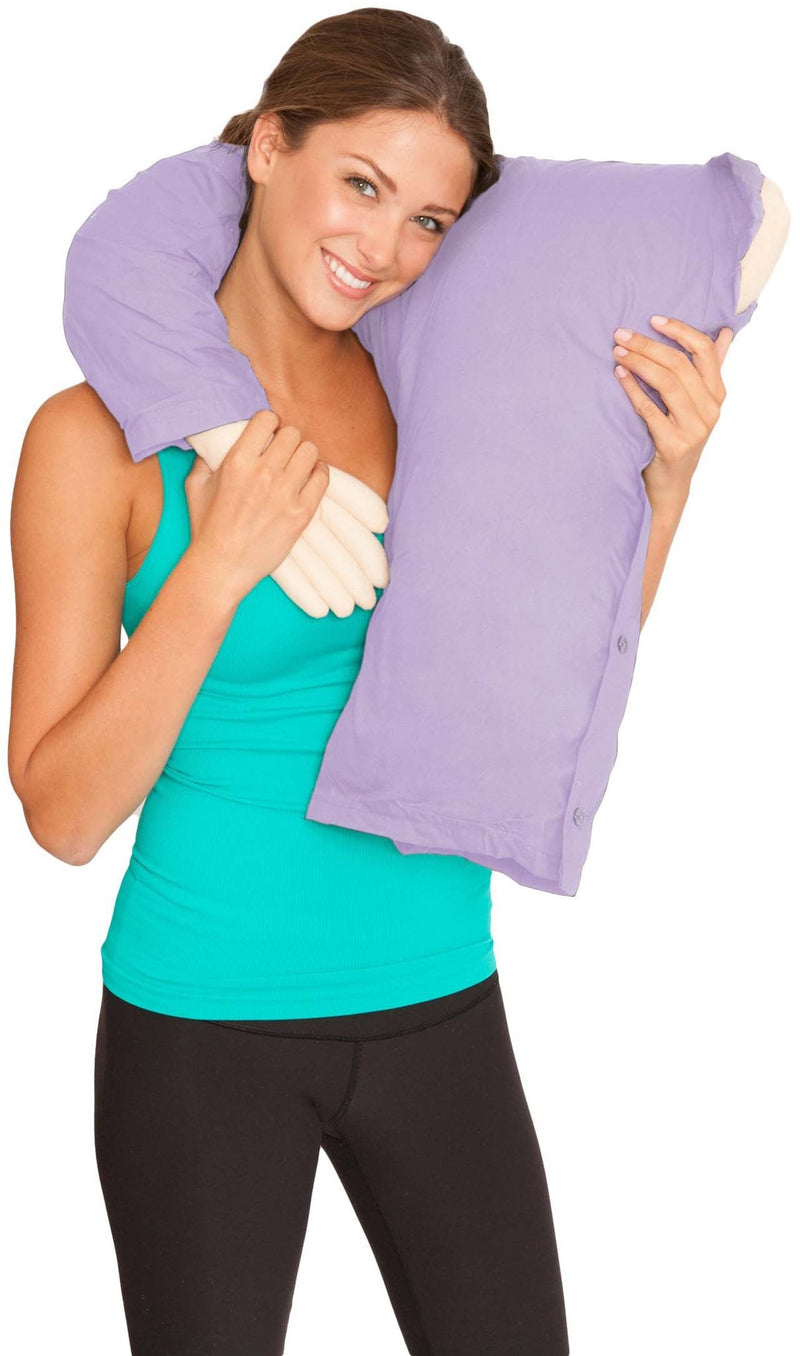 Boyfriend Pillow - Boyfriend Body Pillow with Arms