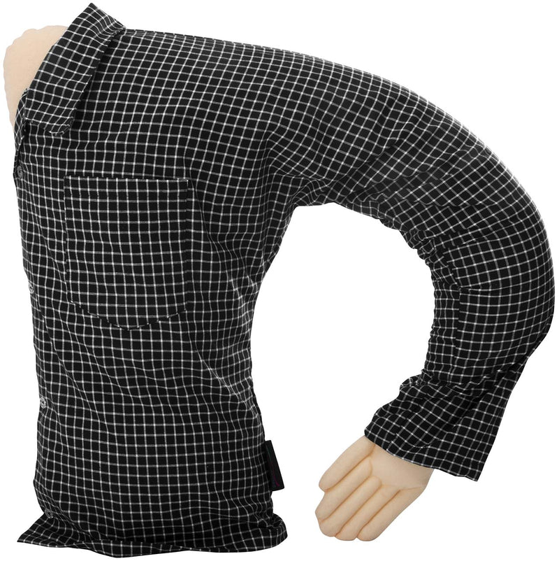 Boyfriend Pillow - Boyfriend Body Pillow with Arms