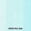 COPIC Sketch Marker BG000 Pale Aqua