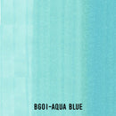 COPIC Ink BG01 Aqua Blue