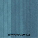 COPIC Sketch Marker BG07 Petroleum Blue