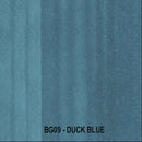 COPIC Ink BG07 Petroleum Blue