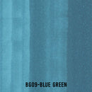COPIC Ciao Marker BG09 Blue Green