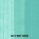 COPIC Original Marker BG13 Mint Green