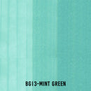 COPIC Sketch Marker BG13 Mint Green
