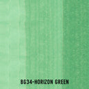 COPIC Original Marker BG34 Horizon Green