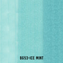 COPIC Sketch Marker BG53 Ice Mint
