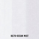COPIC Ink BG70 Ocean Mist