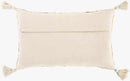 Aalst Saffron Pillow Cover