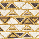 Aalst Saffron Pillow Cover