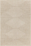 Stephan Beige Outdoor Rug