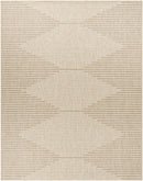Stephan Beige Outdoor Rug