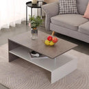 Bhavan Coffee Table