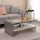 Bhavan Coffee Table