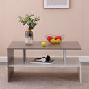 Bhavan Coffee Table