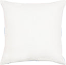 Wurflach Ivory Pillow Cover