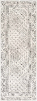 Burdette Soft Neutral Rug