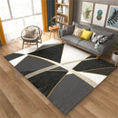 Bhuja Area Rug