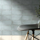 Bianca Matte Ceramic Tiles 4x8