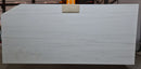 Bianco Dolomiti Bookmatching Marble Slabs Polished - Full Truckload 1 slab front view