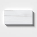Bianco Dolomiti Polished Subway Marble Tiles 2 3/4x5 1/2