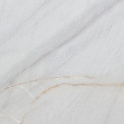 bianco lasa white exotic marble 24x24 polished top one view