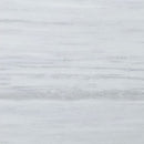 bianco lasa white exotic marble 24x24 polished top one view