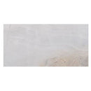 bianco massa white exotic marble 16x32 polished top single view