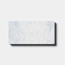 Bianco Opale Polished Marble Tiles 3x6