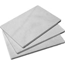 Bianco Turco Fine Picked French Pattern Marble Pavers