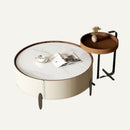 Biculo Coffee Table