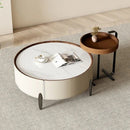 Biculo Coffee Table