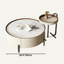 Biculo Coffee Table