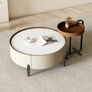 Biculo Coffee Table