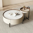 Biculo Coffee Table