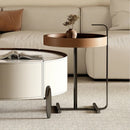Biculo Coffee Table