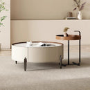Biculo Coffee Table