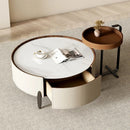 Biculo Coffee Table