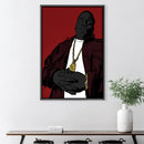 Big Canvas